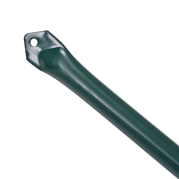 Gartenspalierpfosten Shanda 1 m (10 Stk. Metall)