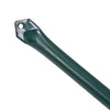 Grüne Gartenpfähle Shanda 1,5 m (10 Stk. Metall)