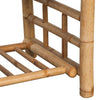 Couchtisch Bambus Ruset 90x50x45cm