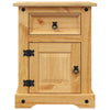 Garderobe mexikanische Kiefer Forno Corona Bereich 53x39x66cm