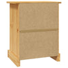 Garderobe mexikanische Kiefer Forno Corona Bereich 53x39x66cm