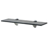 Schweberegal Florilina 40x10cm 8 mm