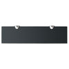 Schweberegal Florilina 40x10cm 8 mm