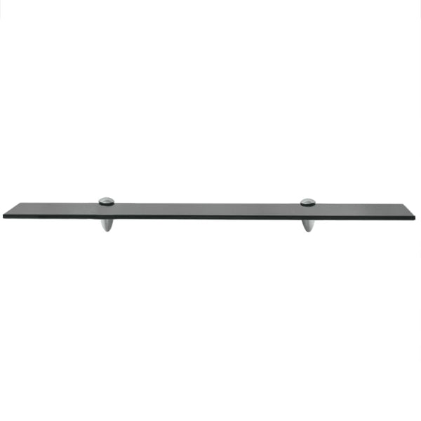 Schwimmendes Regal Florilina Glas 70x10cm 8 mm