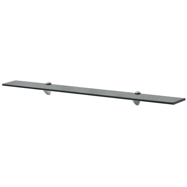 Schwimmendes Regal Ermalai 90x20cm 8 mm