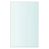 Helles Regalpaneel Arlena 20x12cm
