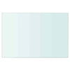 Helles Regalpaneel Arlena 30x20cm