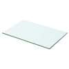 Kirkas hyllypaneeli Arlena 50x25cm