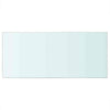 Kirkas hyllypaneeli Arlena 50x25cm