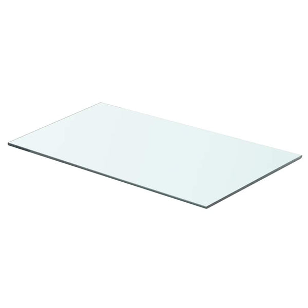 Klarer Regalboden Arlena 60x30cm