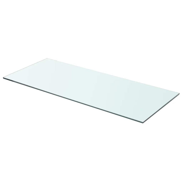 Klares Regalbrett Arlena 70x30cm