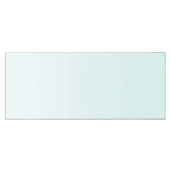 Klares Regalbrett Arlena 70x30cm