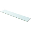 Kirkas hyllypaneeli Arlena 100x20cm
