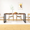 Esstisch Constantinov 180cm (Recyclingholz)