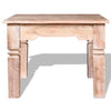 Couchtisch Akazienholz Dorsey 60x60x45cm