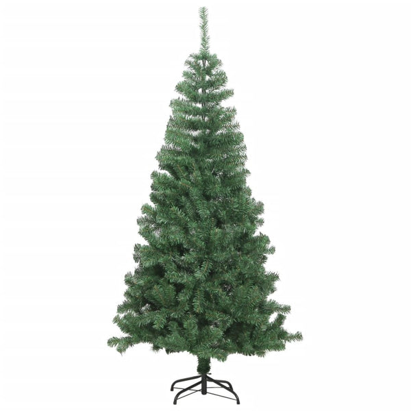 Künstlicher Weihnachtsbaum Raru L 240cm Grün