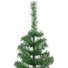 Künstlicher Weihnachtsbaum Raru L 240cm Grün