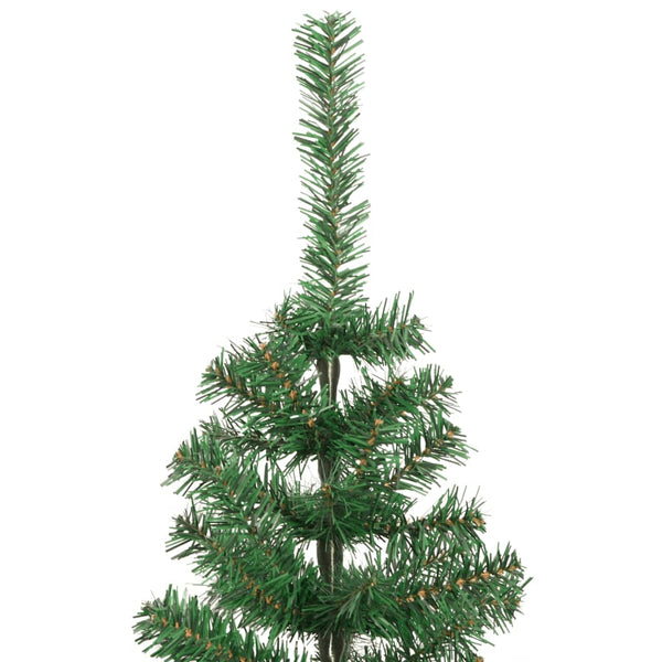 Künstlicher Weihnachtsbaum Raru L 240cm Grün