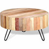 Sofatisch Zolan (recyceltes Altholz)