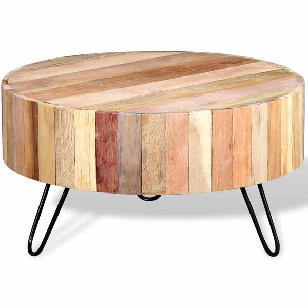 Sofatisch Zolan (recyceltes Altholz)