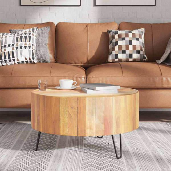 Sofatisch Zolan (recyceltes Altholz)