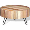 Sofatisch Zolan (recyceltes Altholz)