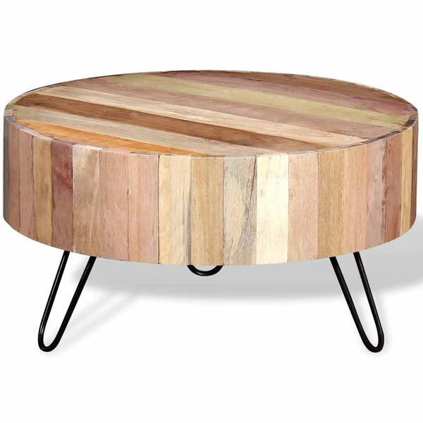 Sofatisch Zolan (recyceltes Altholz)