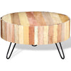 Sofatisch Zolan (recyceltes Altholz)