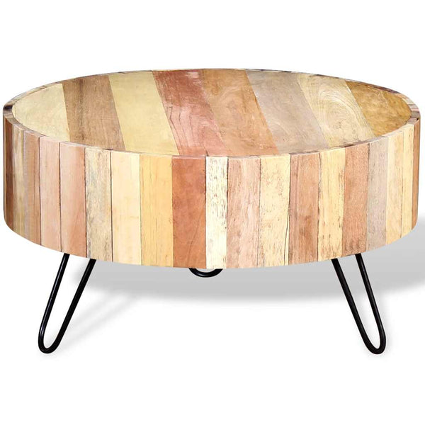 Sofatisch Zolan (recyceltes Altholz)