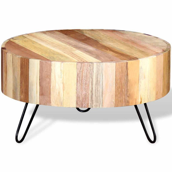 Sofatisch Zolan (recyceltes Altholz)