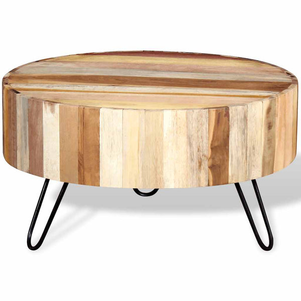 Sofatisch Zolan (recyceltes Altholz)