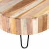 Sofatisch Zolan (recyceltes Altholz)