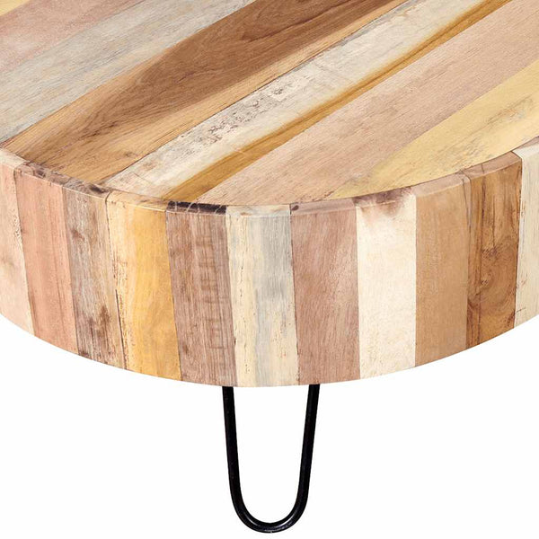Sofatisch Zolan (recyceltes Altholz)