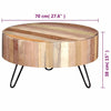 Sofatisch Zolan (recyceltes Altholz)