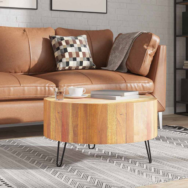 Sofatisch Zolan (recyceltes Altholz)