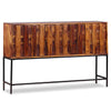Sideboard Sesamia Rozela 120x30x80cm