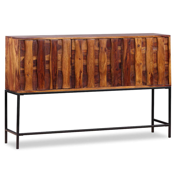 Sideboard Sesamia Rozela 120x30x80cm