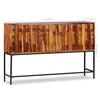 Sideboard Sesamia Rozela 120x30x80cm