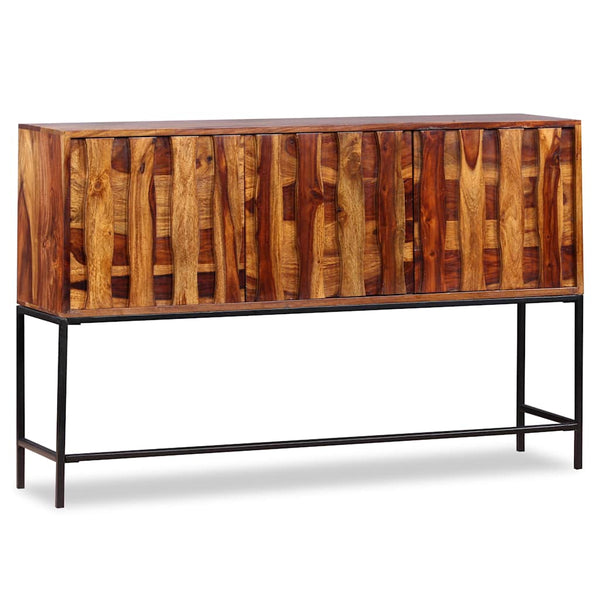 Sideboard Sesamia Rozela 120x30x80cm