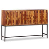 Sideboard Sesamia Rozela 120x30x80cm