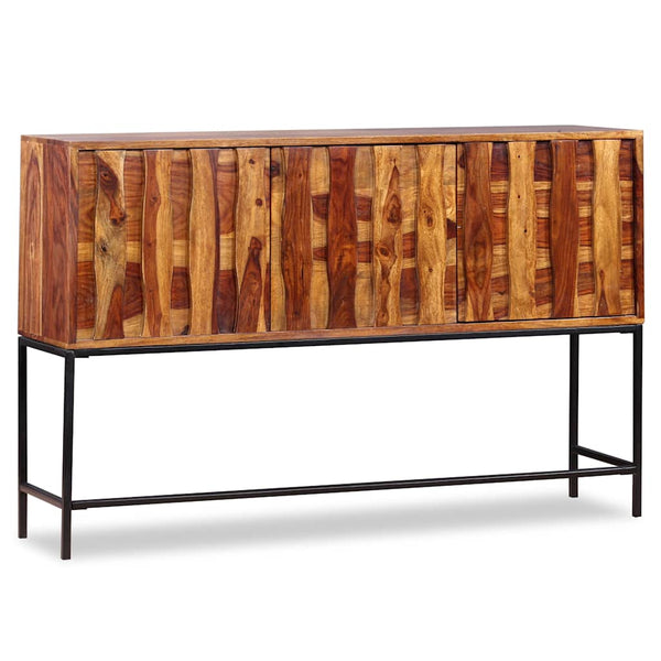 Sideboard Sesamia Rozela 120x30x80cm
