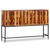 Sideboard Sesamia Rozela 120x30x80cm