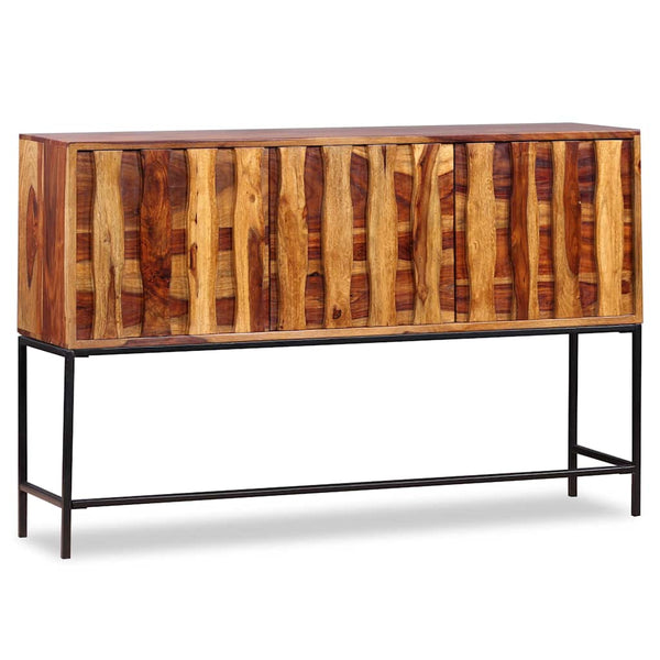 Sideboard Sesamia Rozela 120x30x80cm