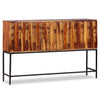 Sideboard Sesamia Rozela 120x30x80cm
