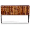 Sideboard Sesamia Rozela 120x30x80cm