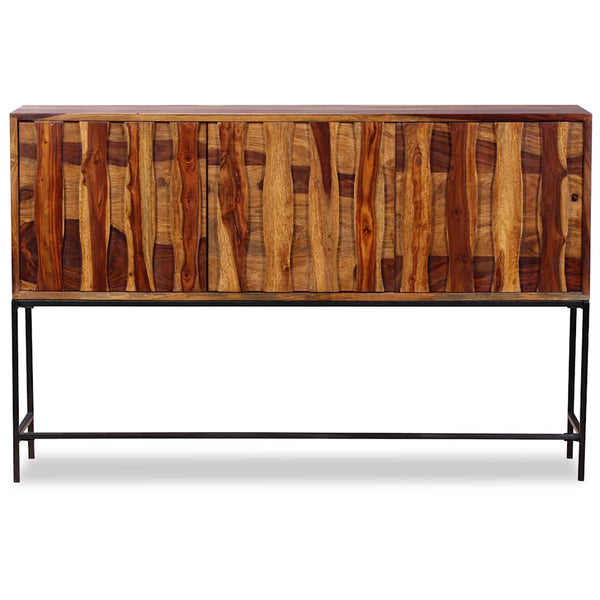 Sideboard Sesamia Rozela 120x30x80cm