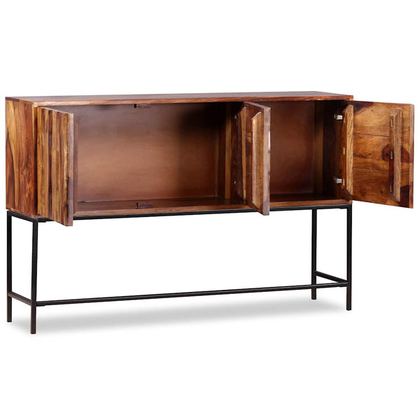 Sideboard Sesamia Rozela 120x30x80cm