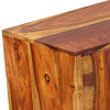 Sideboard Sesamia Rozela 120x30x80cm