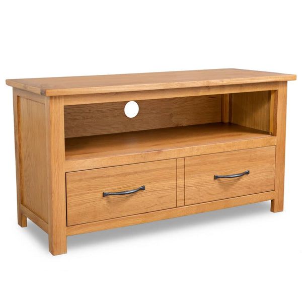 Tv-taso Giait 90x35x48cm (täystammi)