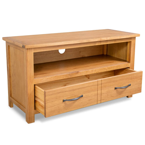 Tv-taso Giait 90x35x48cm (täystammi)